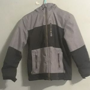 Firefly jacket